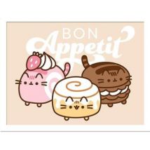 Affiches, posters Pusheen 30 cm x 40 cm PM11208