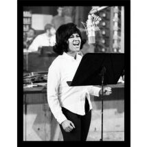 Affiches, posters Aretha Franklin 40 cm x 30 cm PM11431