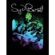Affiches, posters Syd Barrett 40 cm x 30 cm PM11435