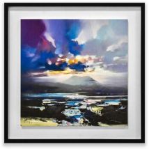 Affiches, posters Scott Naismith 60 cm x 60 cm PM11487