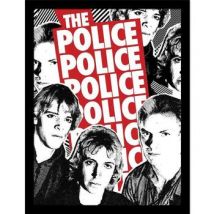 Affiches, posters The Police 40 cm x 30 cm PM11683