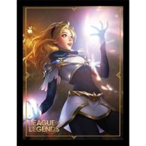 Affiches, posters League Of Legends 40 cm x 30 cm PM11956