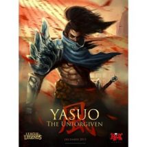 Affiches, posters League Of Legends 40 cm x 30 cm PM11959
