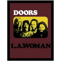 Affiches, posters The Doors 40 cm x 30 cm PM12005