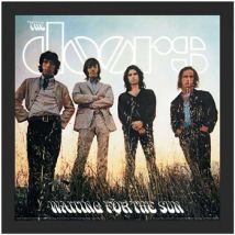 Affiches, posters The Doors 40 cm x 30 cm PM12010