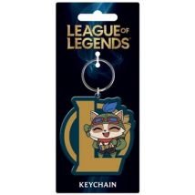 Porte clé League Of Legends PM12087