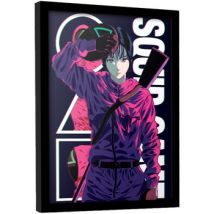 Affiches, posters Squid Game 45 cm x 35 cm PM12136