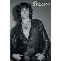 Affiches, posters The Doors 91,5 cm x 61 cm PM12151