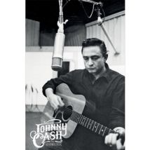 Affiches, posters Johnny Cash 91,5 cm x 61 cm PM12152