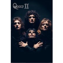 Affiches, posters Queen 91,5 cm x 0,12 cm x 61 cm PM12163