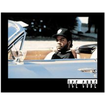 Affiches, posters Ice Cube 40 cm x 30 cm PM12230