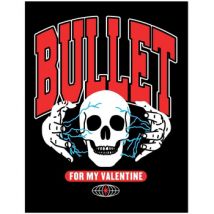 Affiches, posters Bullet For My Valentine 45 cm x 35 cm PM12257