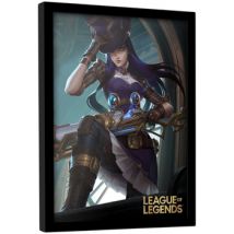 Affiches, posters League Of Legends 40 cm x 30 cm PM12290
