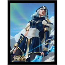Affiches, posters League Of Legends 40 cm x 30 cm PM12291