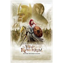 Affiches, posters The Lord Of The Rings 91,5 cm x 61 cm PM12328