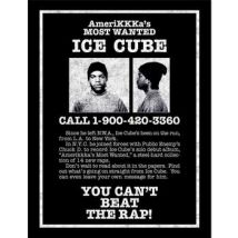 Affiches, posters Ice Cube 45 cm x 35 cm PM12478