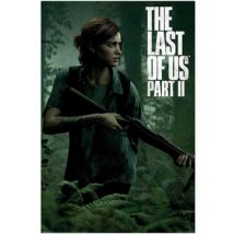 Affiches, posters The Last Of Us 91,5 cm x 61 cm PM12509