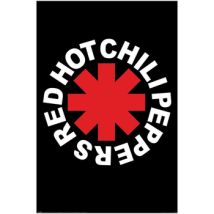 Affiches, posters Red Hot Chili Peppers 91,5 cm x 61 cm PM12518