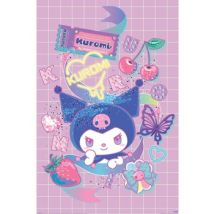 Affiches, posters Sanrio 91,5 cm x 61 cm PM12548