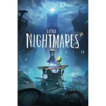 Affiches, posters Little Nightmares 61 cm x 91,5 cm x 0,1 cm PM3633