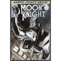 Affiches, posters Moon Knight 91,5 cm x 61 cm PM4046