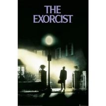 Affiches, posters The Exorcist 91,5 cm x 61 cm PM4977