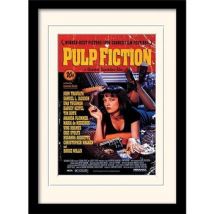 Cadres photo Pulp Fiction 40 cm x 30 cm PM6020