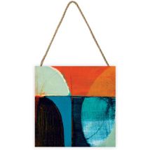 Tableaux, toiles Joanne Last 20 cm x 20 cm PM6503