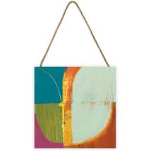 Tableaux, toiles Joanne Last 20 cm x 20 cm PM6548