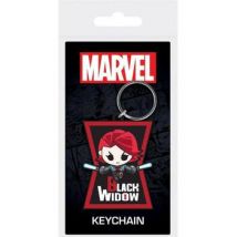 Porte clé Black Widow PM6708