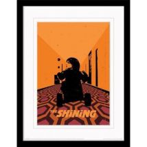 Affiches, posters The Shining 40 cm x 30 cm PM6893