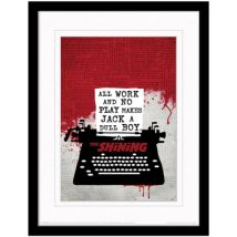 Affiches, posters The Shining 40 cm x 30 cm PM6980