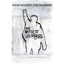 Affiches, posters Rage Against The Machine 91,5 cm x 61 cm PM7456
