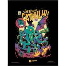 Affiches, posters Ilustrata 40 cm x 30 cm PM8142