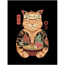 Affiches, posters Vincent Trinidad 40 cm x 30 cm PM8159