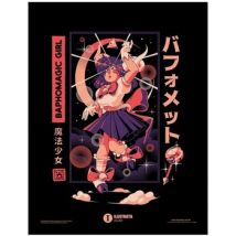 Affiches, posters Ilustrata 40 cm x 30 cm PM8263