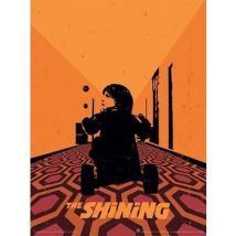 Affiches, posters The Shining 40 cm x 30 cm PM8808