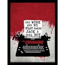 Affiches, posters The Shining 40 cm x 30 cm PM8999