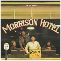 Affiches, posters The Doors 30,5 cm x 30,5 cm PM9052