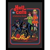 Affiches, posters Steven Rhodes 40 cm x 30 cm PM9350