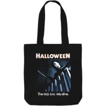 Cabas Halloween PN1914