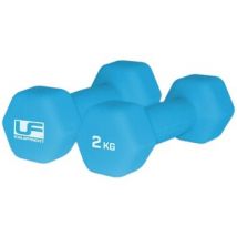 Accessoire sport Urban Fitness Equipment 2 kg RD1860
