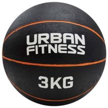 Ballons de sport Urban Fitness Equipment 3 kg RD3024