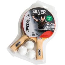 Accessoire sport Fox Tt RD665