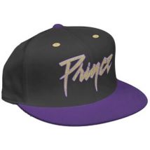 Casquette Prince RO10556