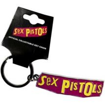 Porte clé Sex Pistols RO11241