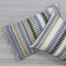Taies d'oreillers, traversins Linen House 75 cm x 50 cm RV1313