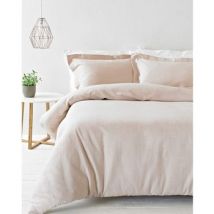 Parures de lit The Linen Yard Queen RV1329