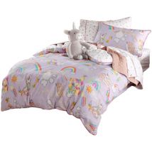 Parures de lit Linen House Lit bébé RV2133