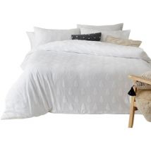 Parures de lit The Linen Yard Petit double RV2346